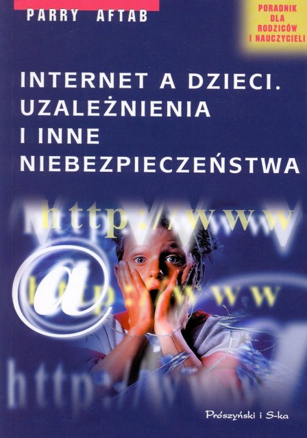 internet a dzieci